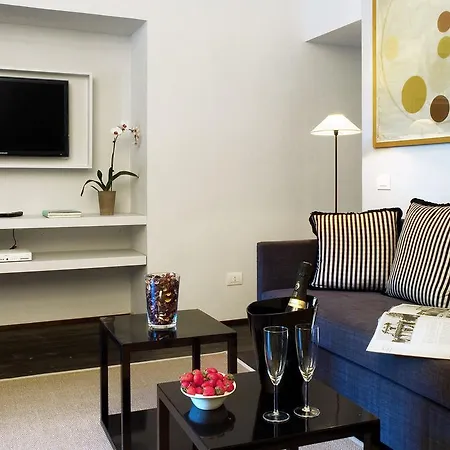 Margutta Luxury