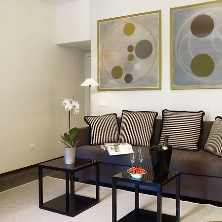Margutta Luxury Апартаменты *