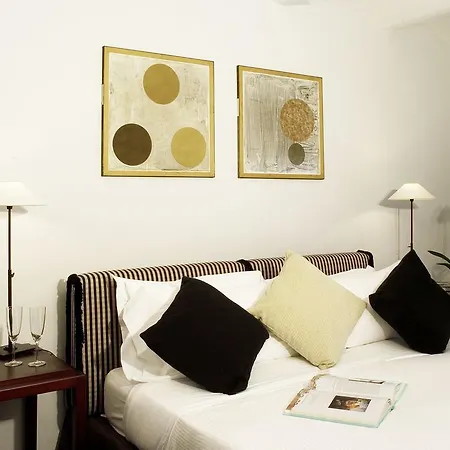 Margutta Luxury Рим