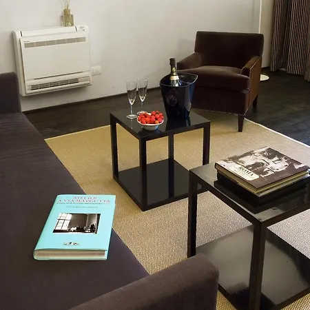 Margutta Luxury Апартаменты